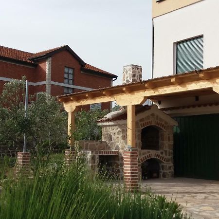 Amadrian Apartments Sibenik Exterior photo