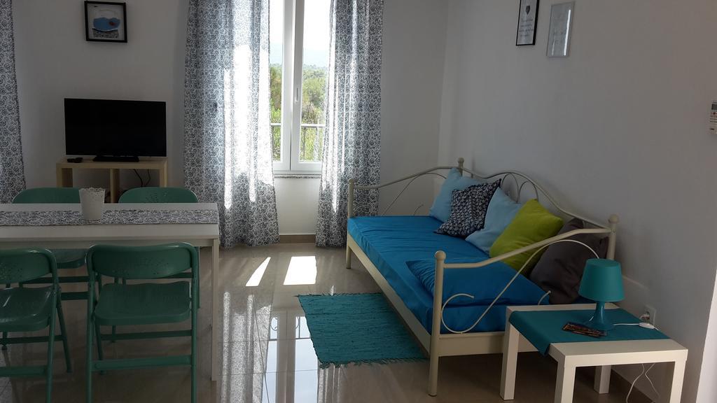 Amadrian Apartments Sibenik Exterior photo