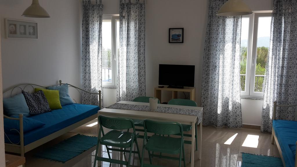 Amadrian Apartments Sibenik Exterior photo