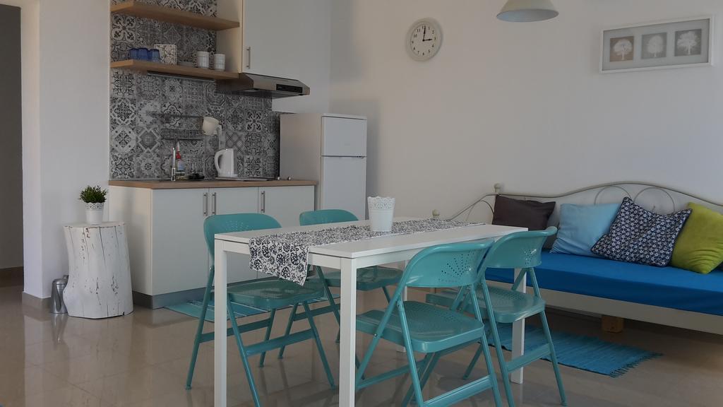 Amadrian Apartments Sibenik Exterior photo