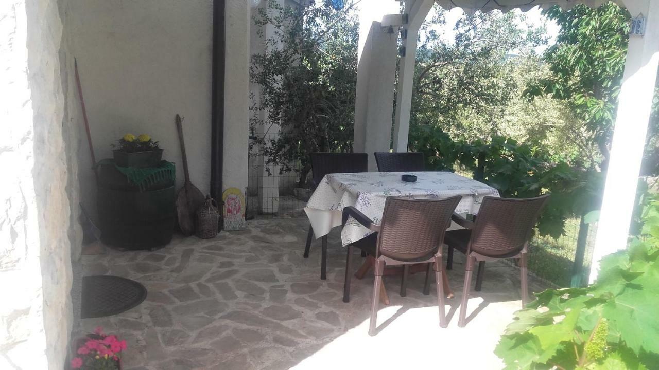 Amadrian Apartments Sibenik Exterior photo