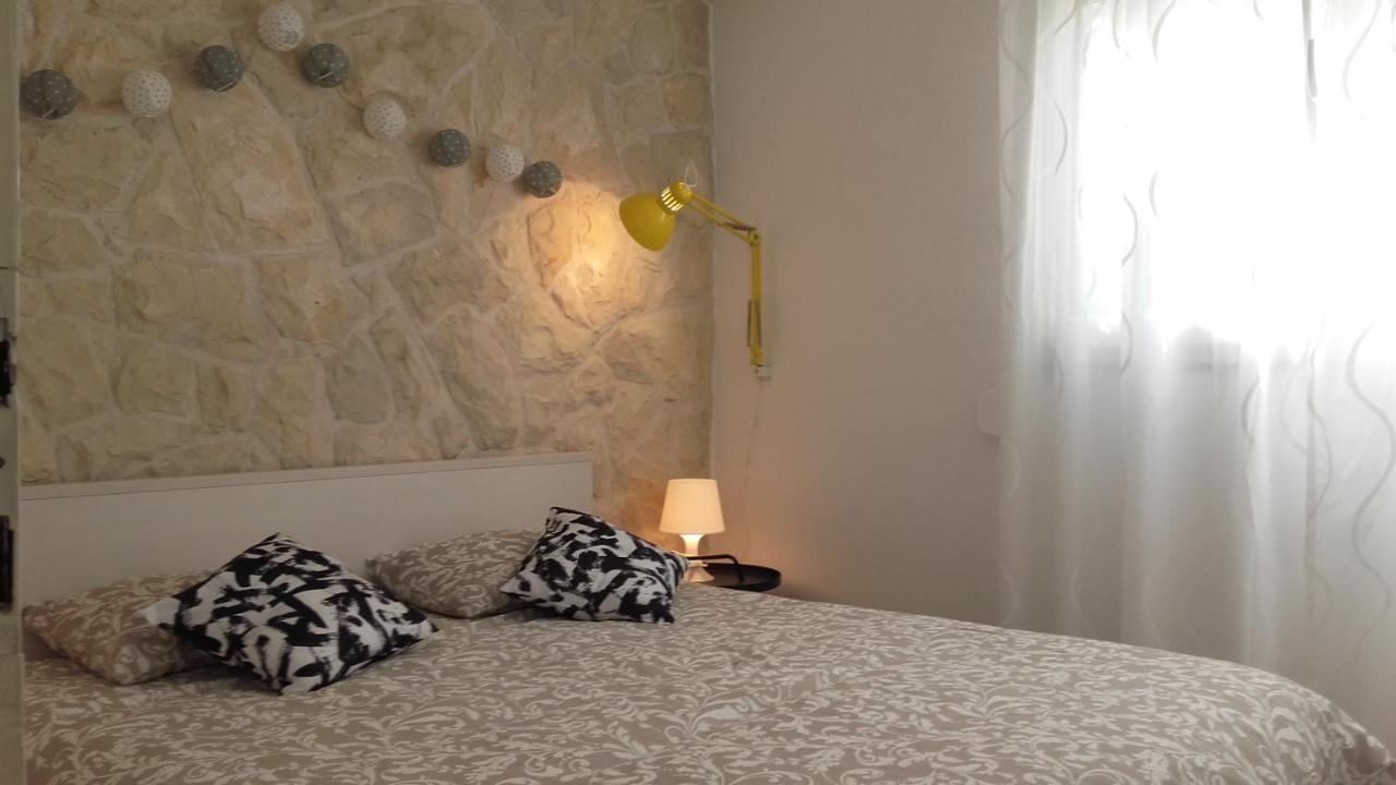 Amadrian Apartments Sibenik Exterior photo